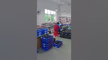 Inside Our FPV Drone Manufacturing Factory | Behind the Scenes