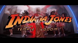 Indiana Jones Crackvid Part 1