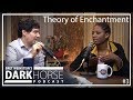 Chloé Valdary of Theory of Enchantment Bret Weinstein | DarkHorse Podcast #3