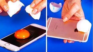 6 Phone Hacks You Never KNEW