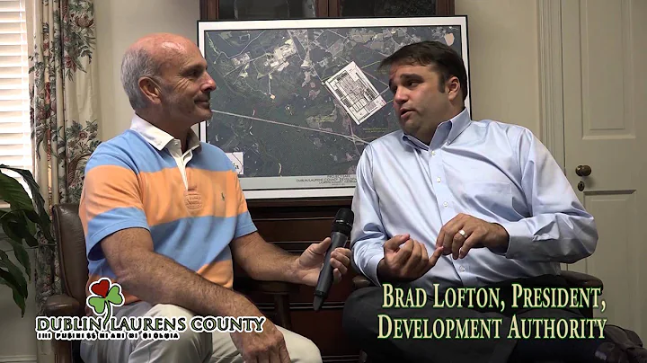 Newswatch 35 - Brad Lofton