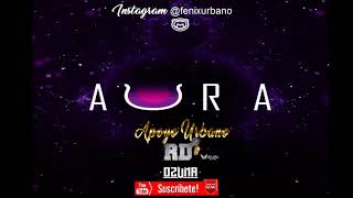 Ozuna - Aura Álbum Completo 2018 2019