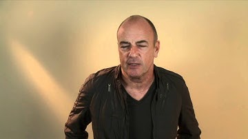 Pete Cox Pledge Video