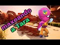 Maxeando a Tara en Brawl stars y solo me encuentro el nuevo brawler