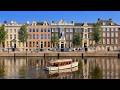 Waldorf Astoria Amsterdam | Best Luxury Hotel in Amsterdam (Full Tour)