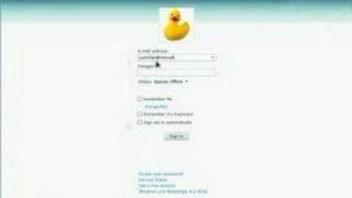 MSN hack password screenshot 3