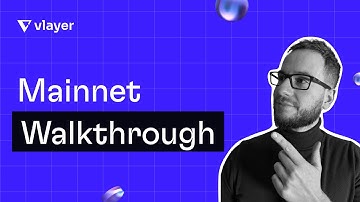 Getting Started with Mainnet: Full Walkthrough for Beginners