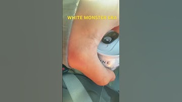 Thumbnail of 19 oz is massive #song #rock #music #nostalgia #monster