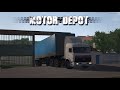 Motor depot trailer 2