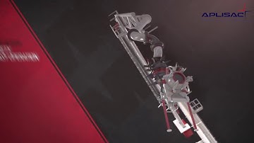 Brazos de Carga Marinos EMCO WHEATON - APLISAC