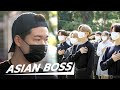 Korean Men Discuss Whether BTS Should Receive Military Service Exemption | STREET DEBATE