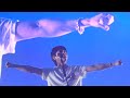[4K]260523 Break the chain 드래곤포니 Dragon Pony | 안태규 직캠 | RUN RUN RUN in TAIPEI @NTU SPORTS CENTER 