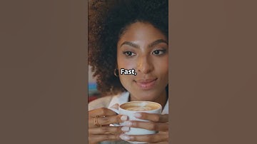 Coffee Hack Speedrun! 3 Hacks in 20 Seconds #coffeehack #fatburningsecrets #coffeeart #espresso