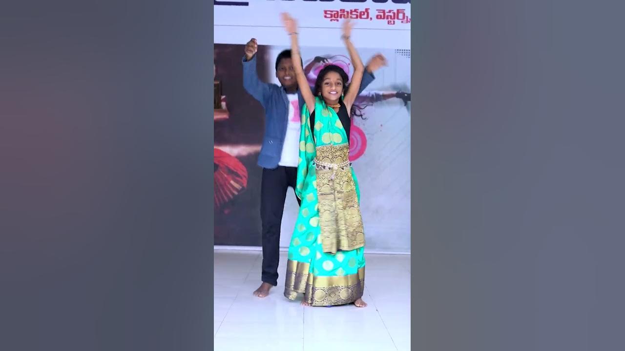 ||2|| Sree Nataraja Dance Academy - NDK
