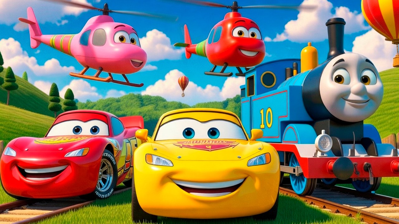 Superheroes On A Motorcycle Ride Over The Sea Along The Supper& Spider-Man Bridge GTA 5