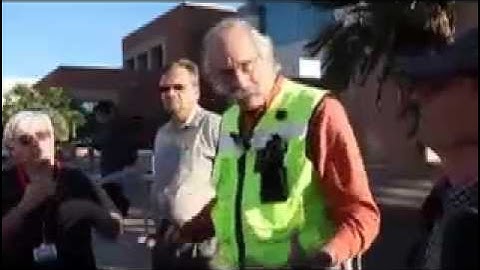 Intersection Design and Pedestrian Safety