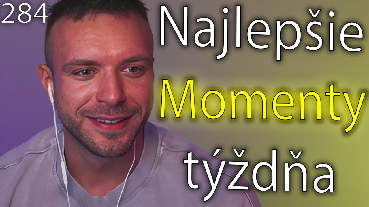 Restt - Najlepšie Momenty týždňa #284