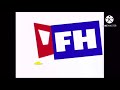 Ifh logo