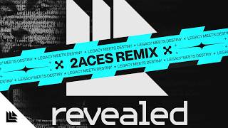 Hardwell - Encoded (2ACES Remix)