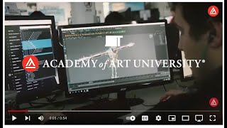 Life At Academy of Art University screenshot 5