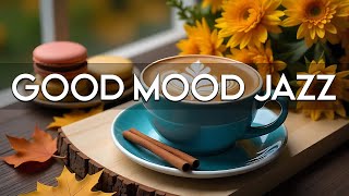 Goodmod Jazz | Smooth, Modern Jazz Vibes for Chill, Focus, and Inspiration