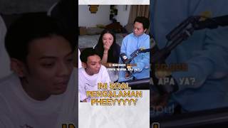 Arap Shows Off His Seduction Skills Shaking His Head Lula Lahfah Is Instantly Excited