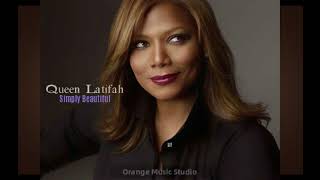 Queen Latifah - Simply Beautiful