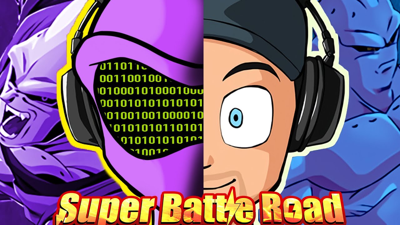 MAX LINKS VERSUS SMART LINKS! Tallen Joins For Super Battle Road Race | Dragon Ball Z Dokkan Battle