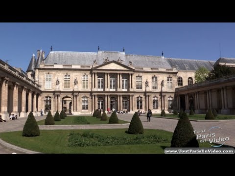 Musée des Archives Nationales