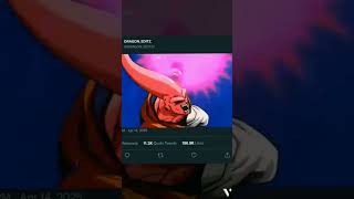 Origin Of Vegito Goku And Vegeta Fusion Dragonball Z Kai Final Chapter Gofyeditz