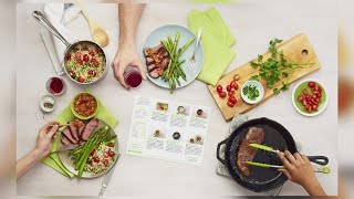 Are meal-kit deliveries worth the money?