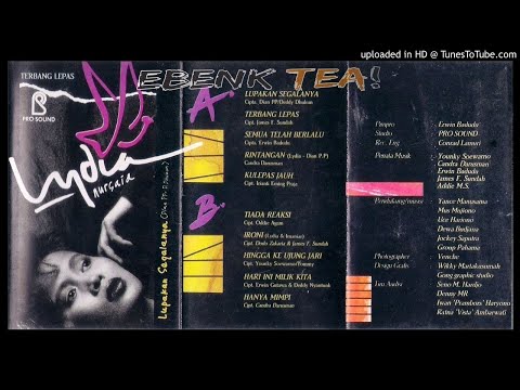 Rintangan - Karimata feat. Lydia Nursaid dan Dian Pramana Poetra