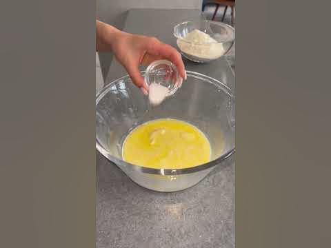 Рецепт ЧЕСНОЧНЫХ БУЛОЧЕК🥯 - YouTube