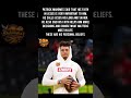 Jesus Comes First in My Life#PatrickMahomes #Faith #JesusFirst
