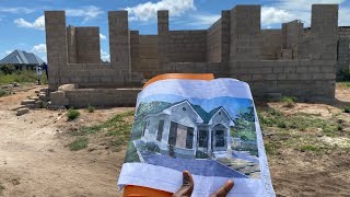 DO YOU NEED A 3-ROOM HOUSE WITH GOOD INTERIOR CUTS, LOOK AT THIS, IT'S A DISASTER INSIDE UNTIL TH...