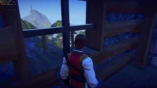 Everquest Next Landmark Alpha Playing with MicroVoxels a Timelapse