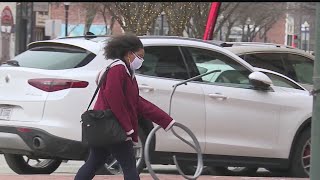 ‘It works’: CDC offers new findings on double mask use for stopping COVID transmission