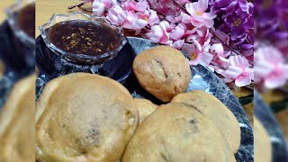 Halwai jaisi khasta karari moong daal kachori|chutney|moong daal kachori recipe by Meenu ki Handi