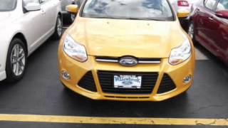 2012 Ford Focus - Willowbrook IL