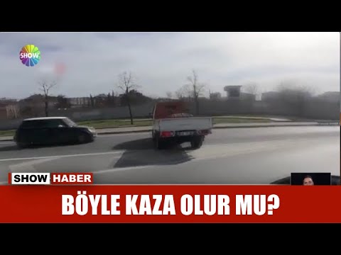 Video: Hayatta Kaza Olur Mu