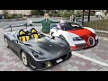 24h à Monaco : j'ai sorti les gros jouets 💰💸 !