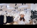 COME SHOPPING WITH ME TO ZARA & IN THE STYLE BLOGGER EVENT | VLOGMAS DAY 11