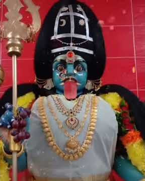 Sri Maha Vadabatrakali Karthiyayini Devi Amma