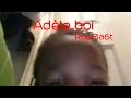 Adle a besoin deau  rap2la6t musique officielle