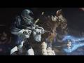 Halo 2 Anniversary: Complete Soundtrack #17 - Prologue and Epilogue