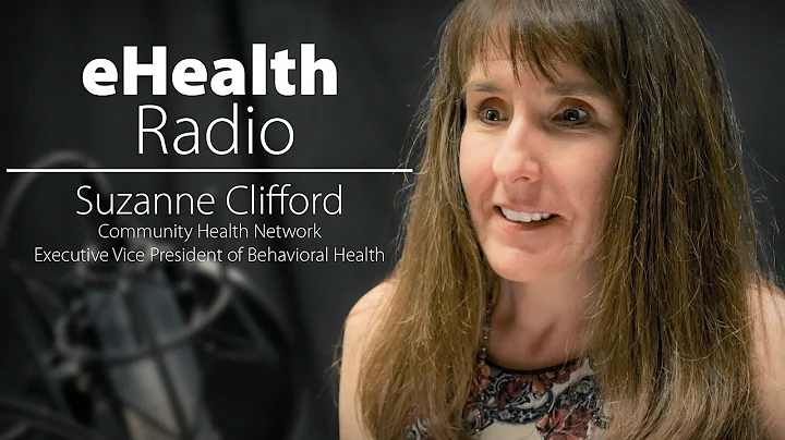 eHealth Radio with Suzanne Clifford: Suicide