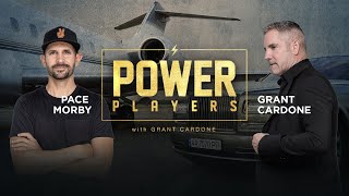 Creative Investing in Real Estate with Pace Morby &amp; Grant Cardone