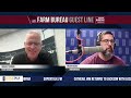 Brian O'Connor talks Mississippi State's regional win, Georgia, and more