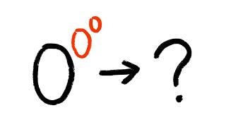 Let's talk about 0^0^0 (as a multi-variable limit)