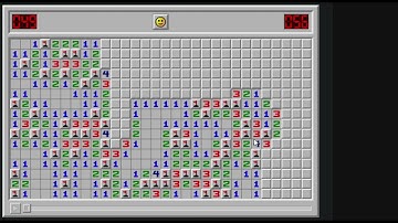 Let’s Play Minesweeper - Episode 190b